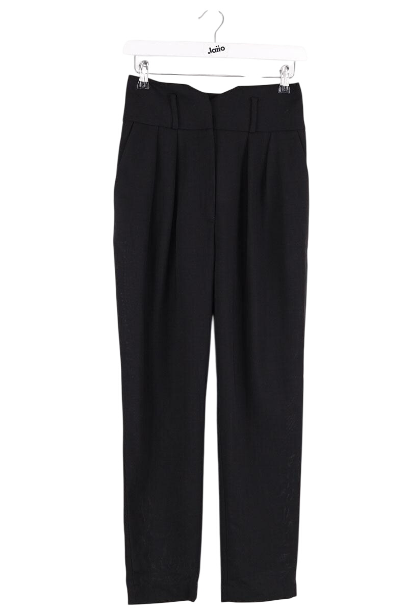 Pants IRO - Seconde Main Black