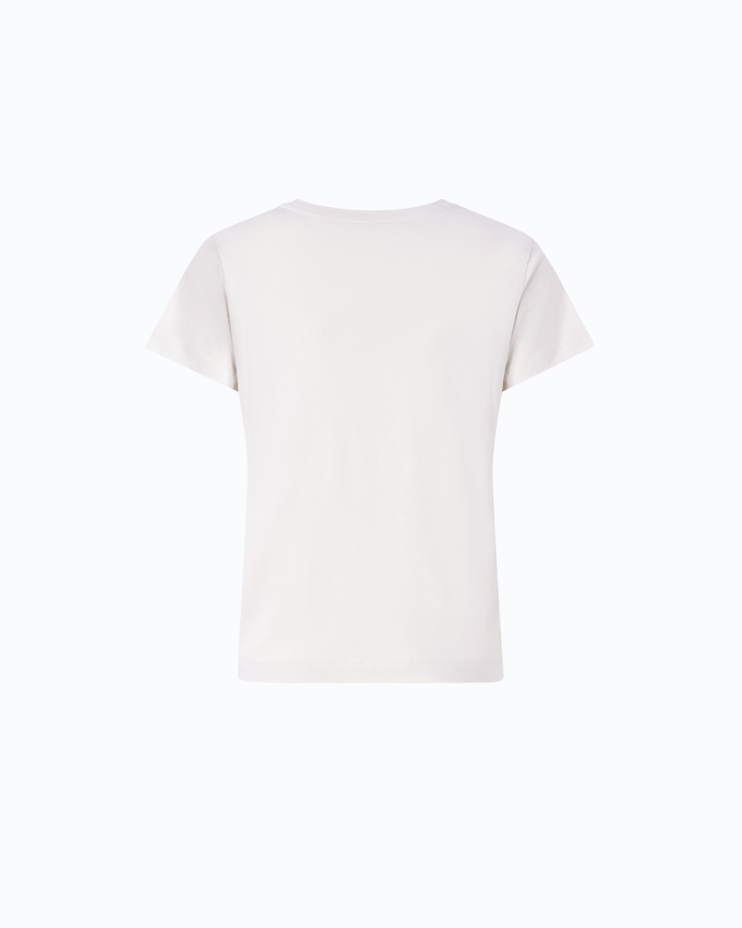 T-shirt à logo pinko PINKO Blanc