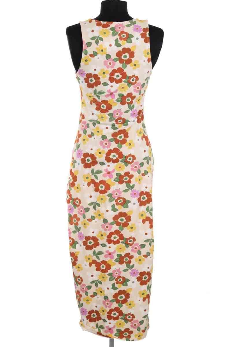 Robe SEZANE - Seconde main Beige
