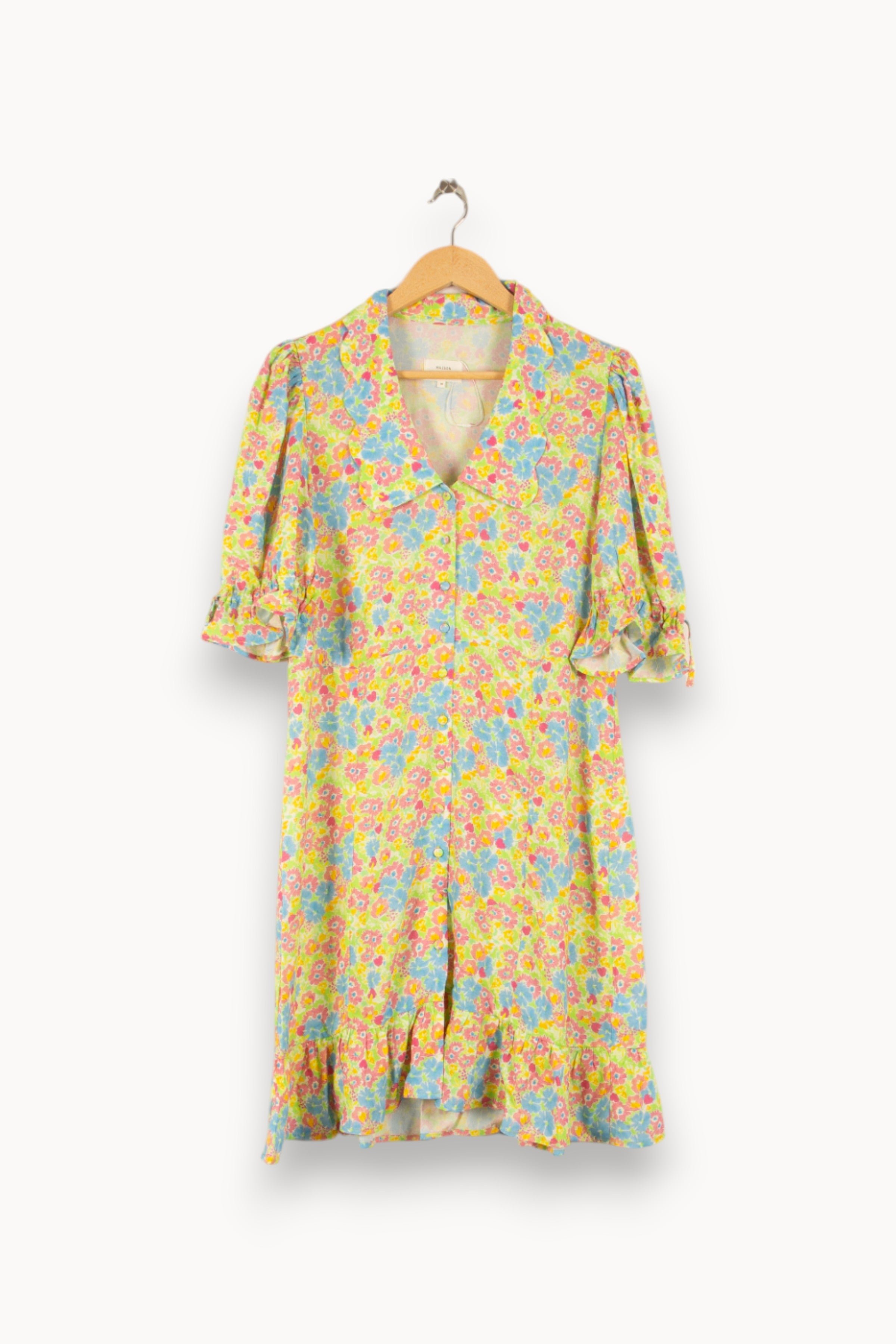Short & midi dress MAISON STELLA & SUZIE - Seconde main Multicolored