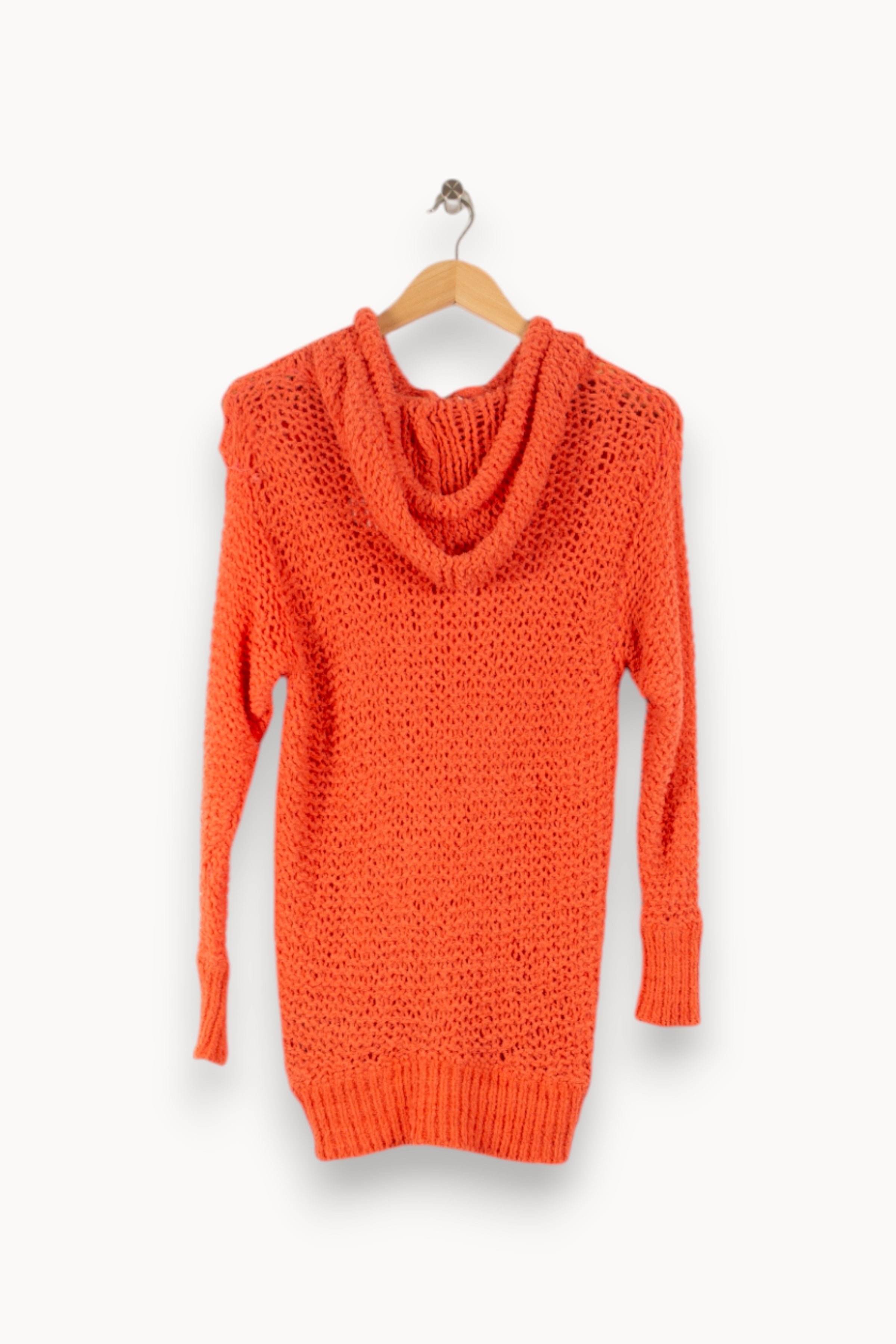 Knitwear ISABEL MARANT ÉTOILE - SECONDE MAIN Orange
