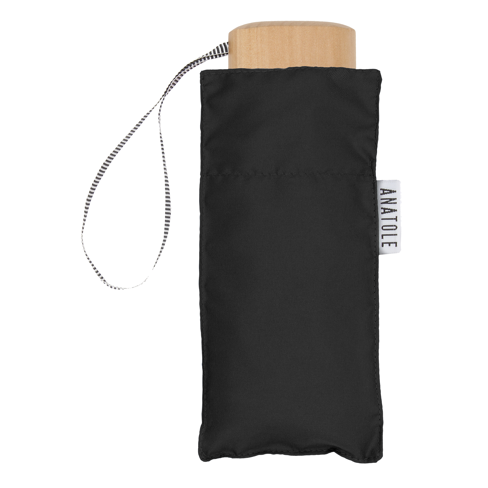 Umbrella ANATOLE Black