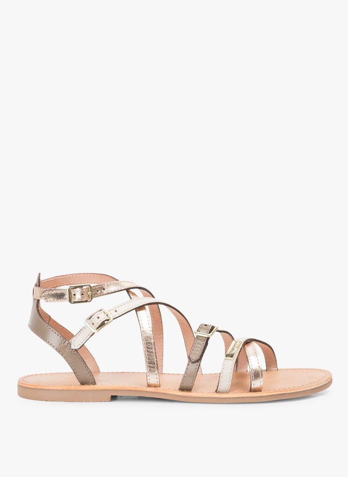 Sandales belarbi top