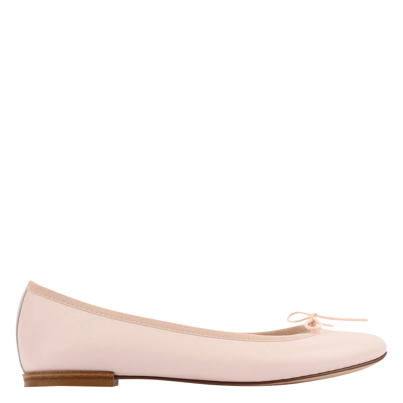 Ballerines en cuir REPETTO