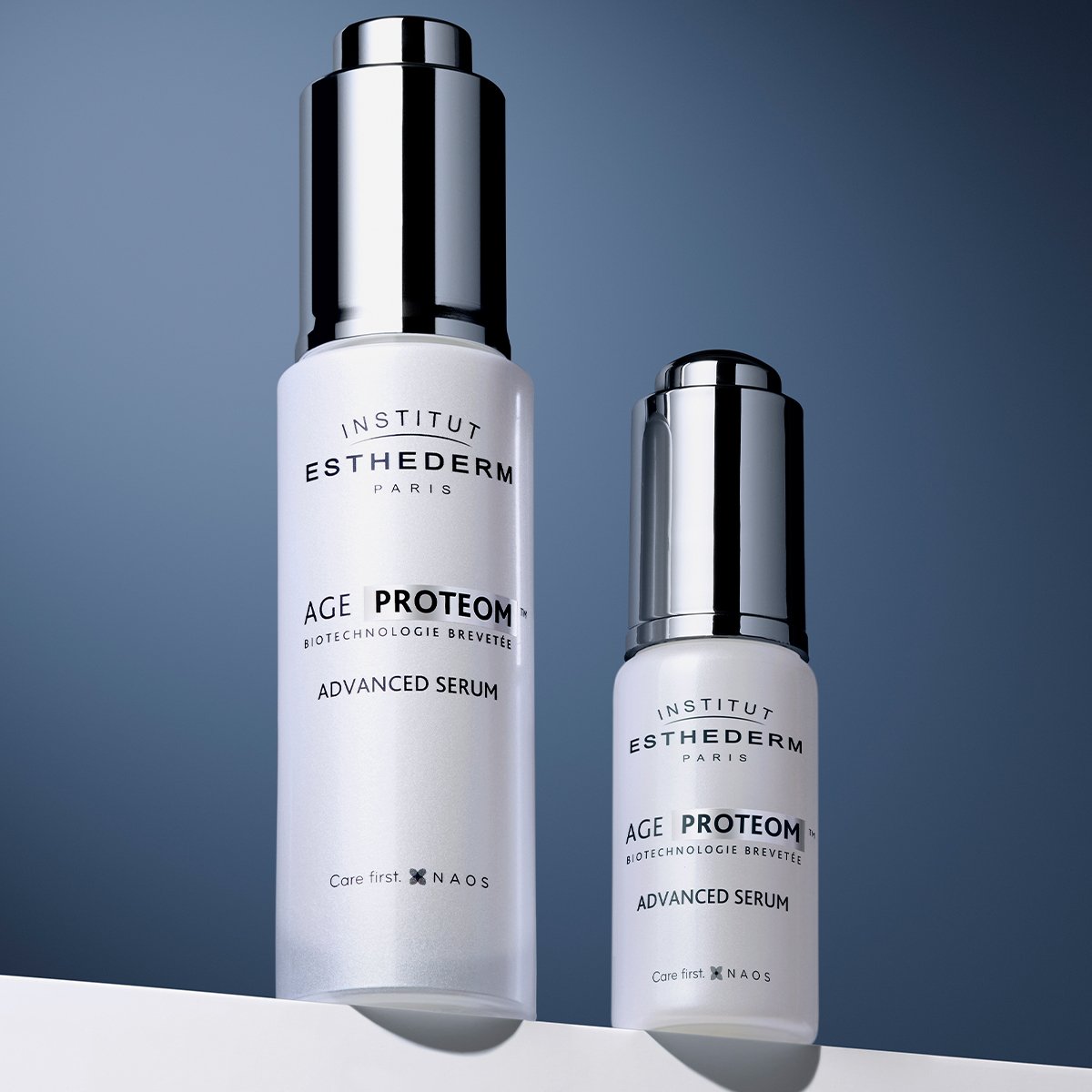 AGE PROTEOM ADVANCED SERUM ESTHEDERM No color