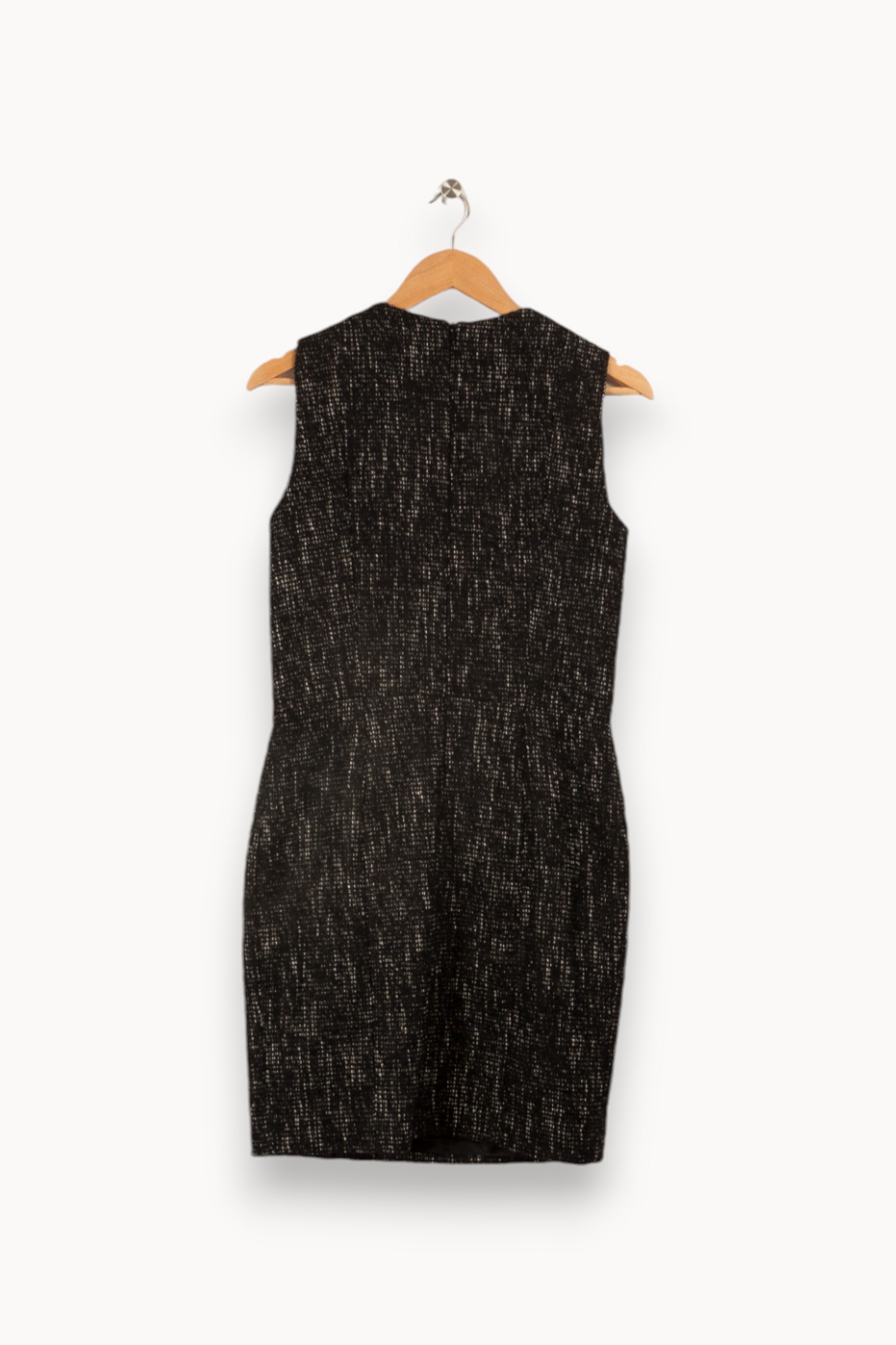 Dress JOSEPH - Seconde Main Black