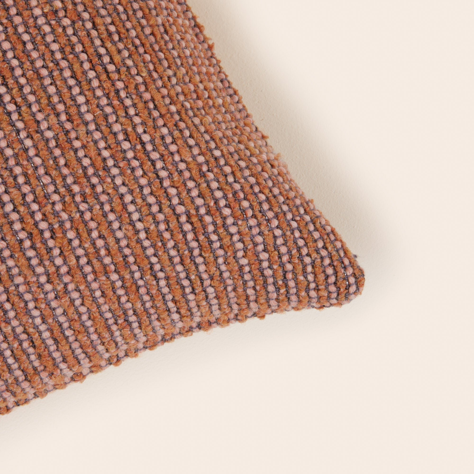 Cushion cover MADURA Orange