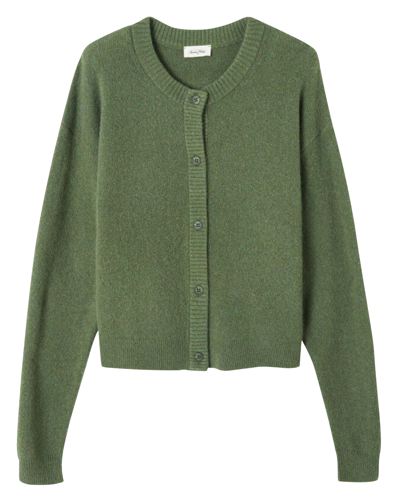 Lochie - むい vintage nit cardigan Rare Mint Vintage 60's Shag a Mo Shaggy Mohair Wool Cardigan
