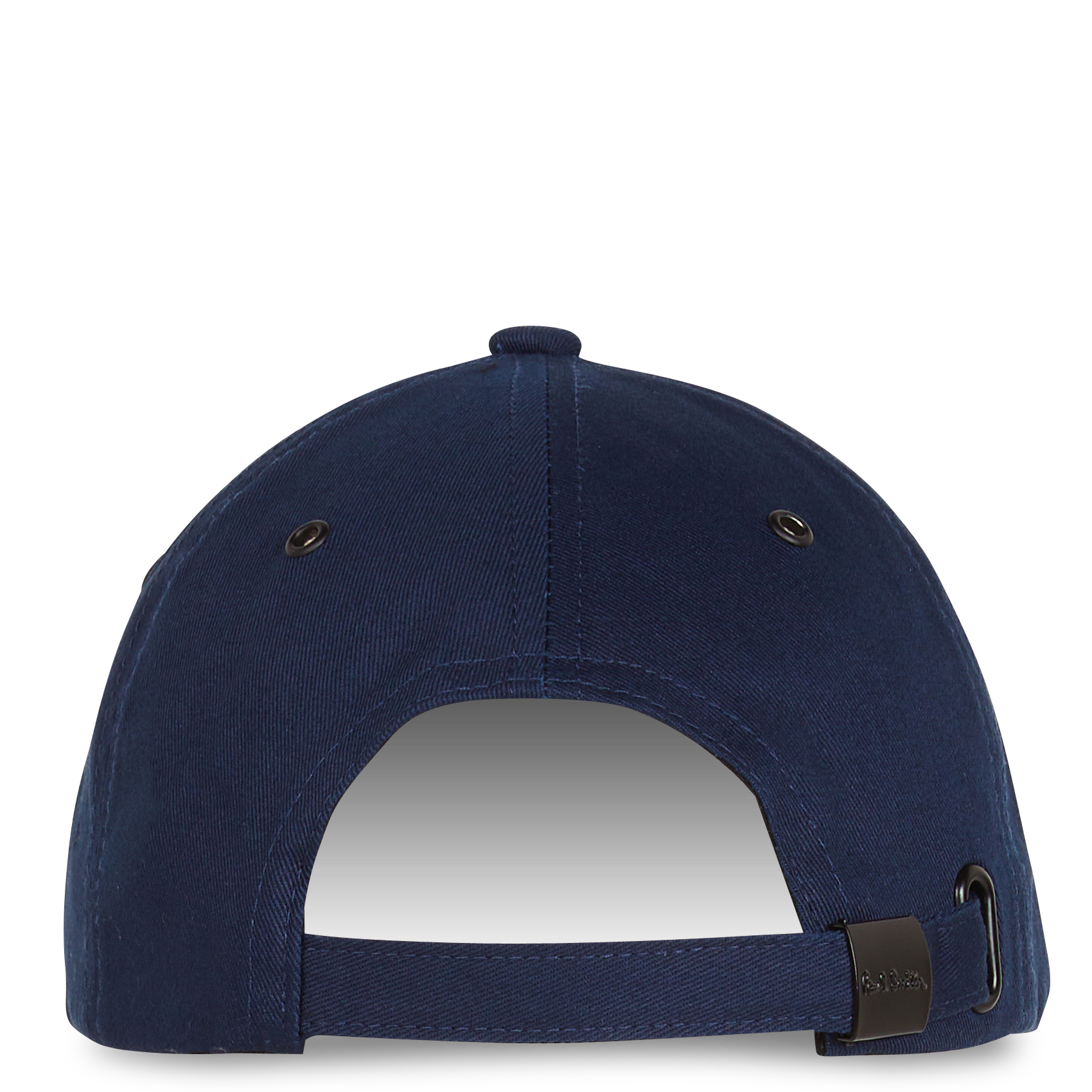 Organic cotton cap PAUL SMITH Blue