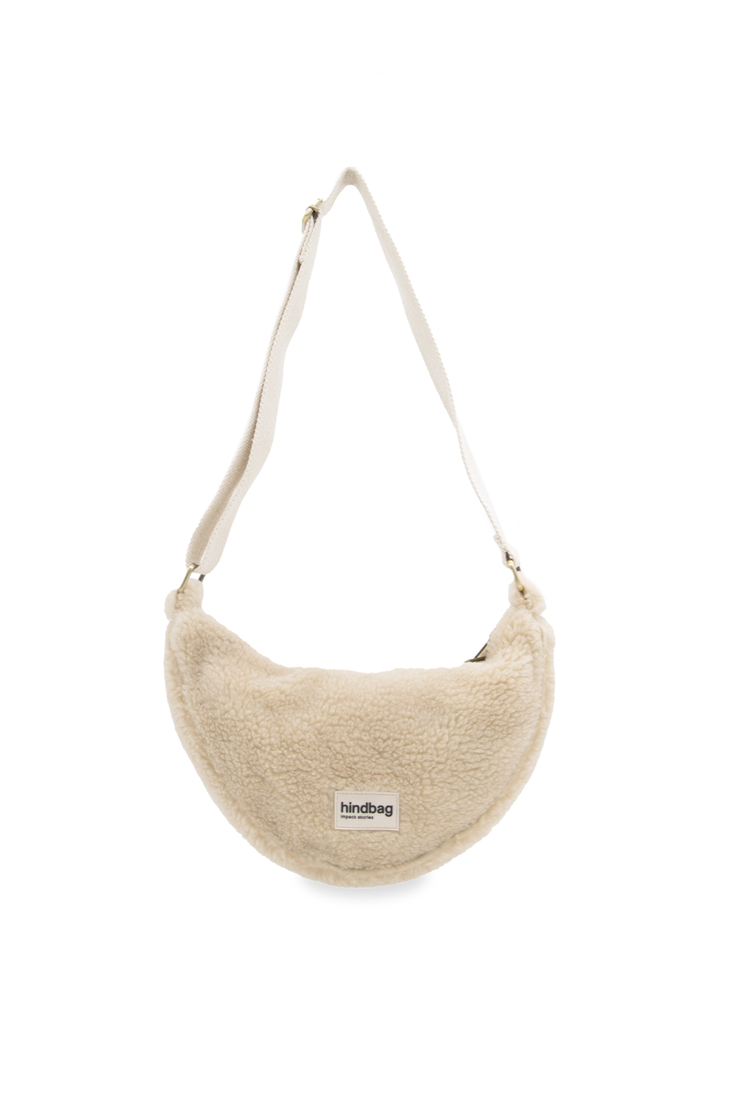 Cotton waist bag HINDBAG