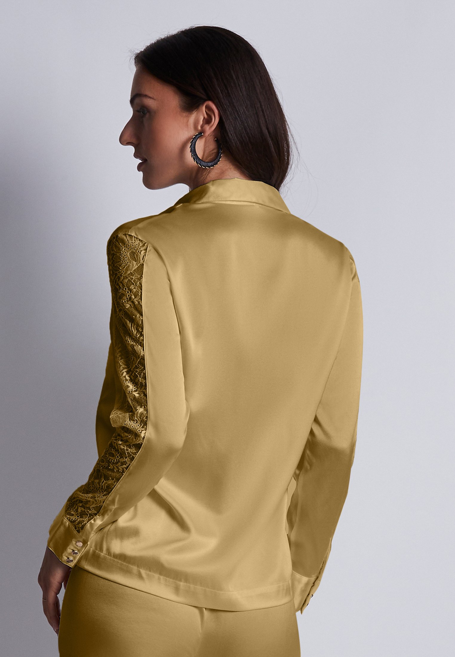 Blouse AUBADE Golden