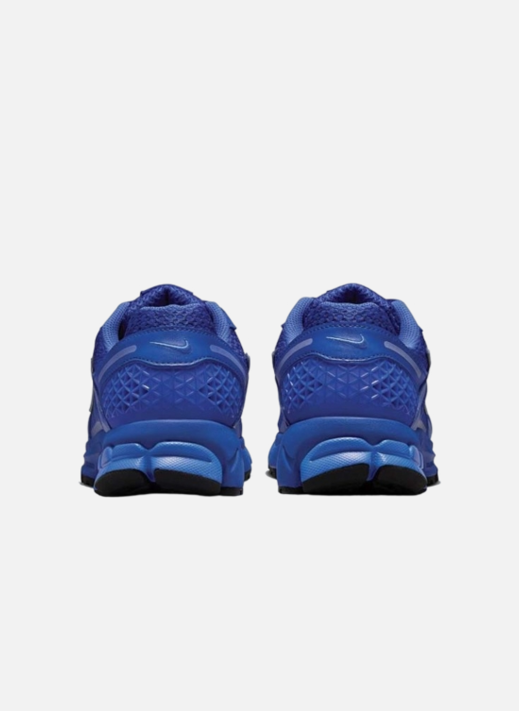 Baskets zoom vomero 5 NIKE Bleu