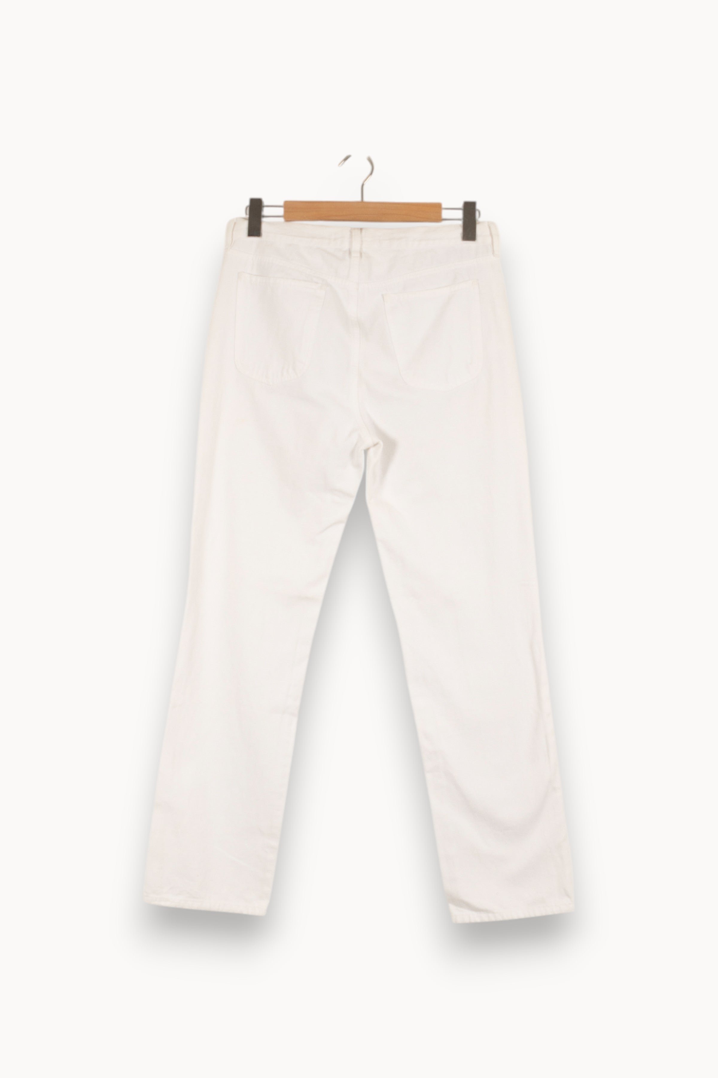 Jean COMPTOIR DES COTONNIERS - Seconde main Blanc