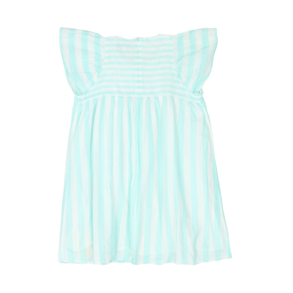 Blue child's dress - 10 years TARTINE ET CHOCOLAT - seconde-main Blue