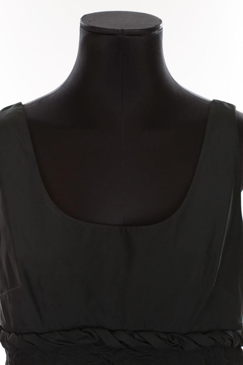 Black dress PAULE KA - Seconde main Black