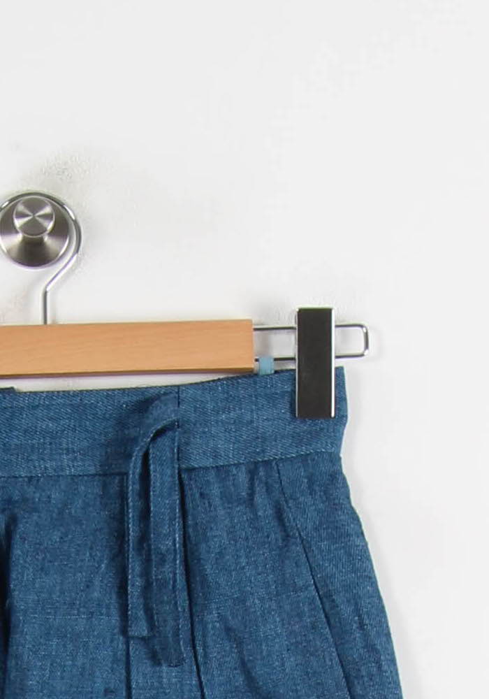 Shorts INES DE LA FRESSANGE - Seconde main Blue