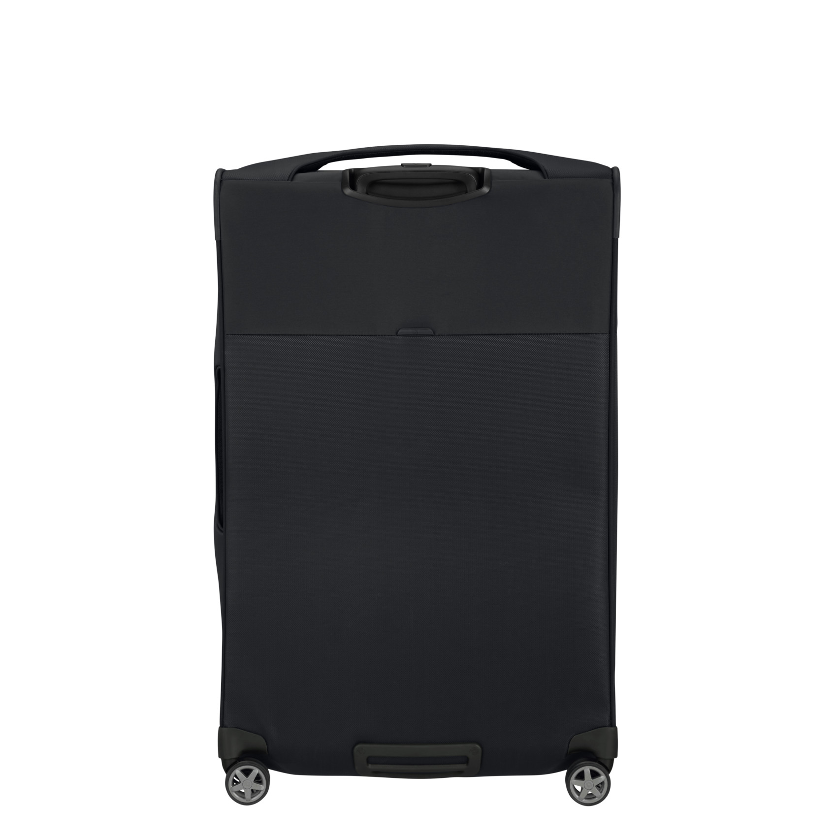 D'lite 4-wheel large suitcase SAMSONITE Black