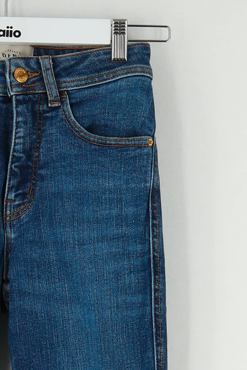 . SEZANE - Seconde main Blue