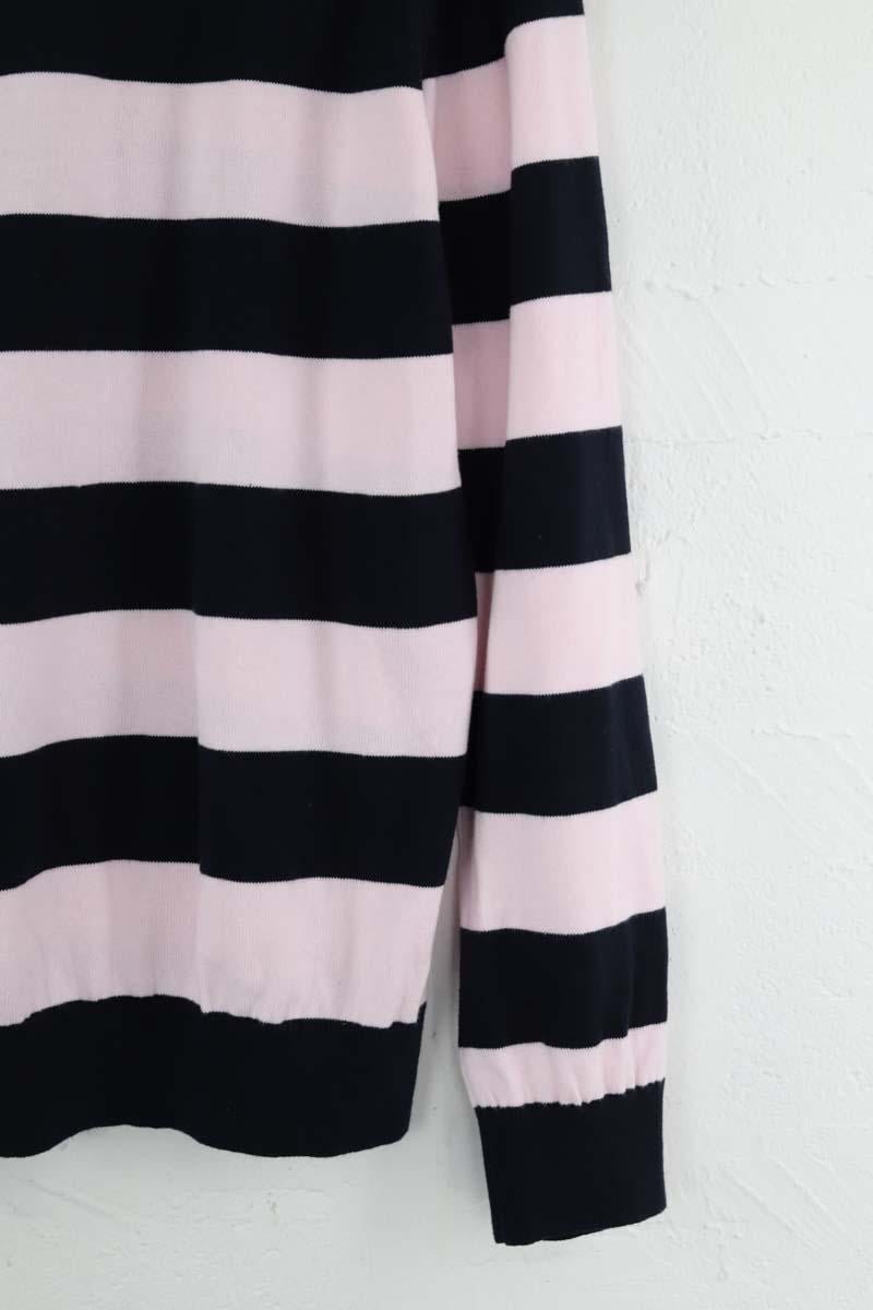 Sweater TOMMY HILFIGER - SECONDE MAIN Blue