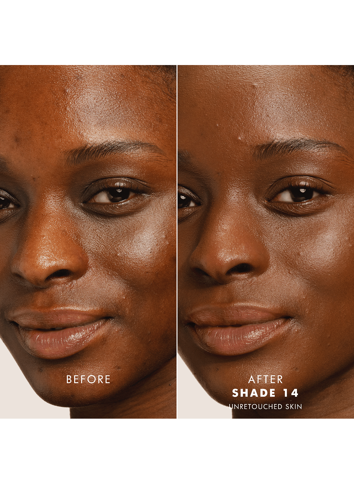 Fond de Teint Eclat Naturel Parfait ARMANI 14