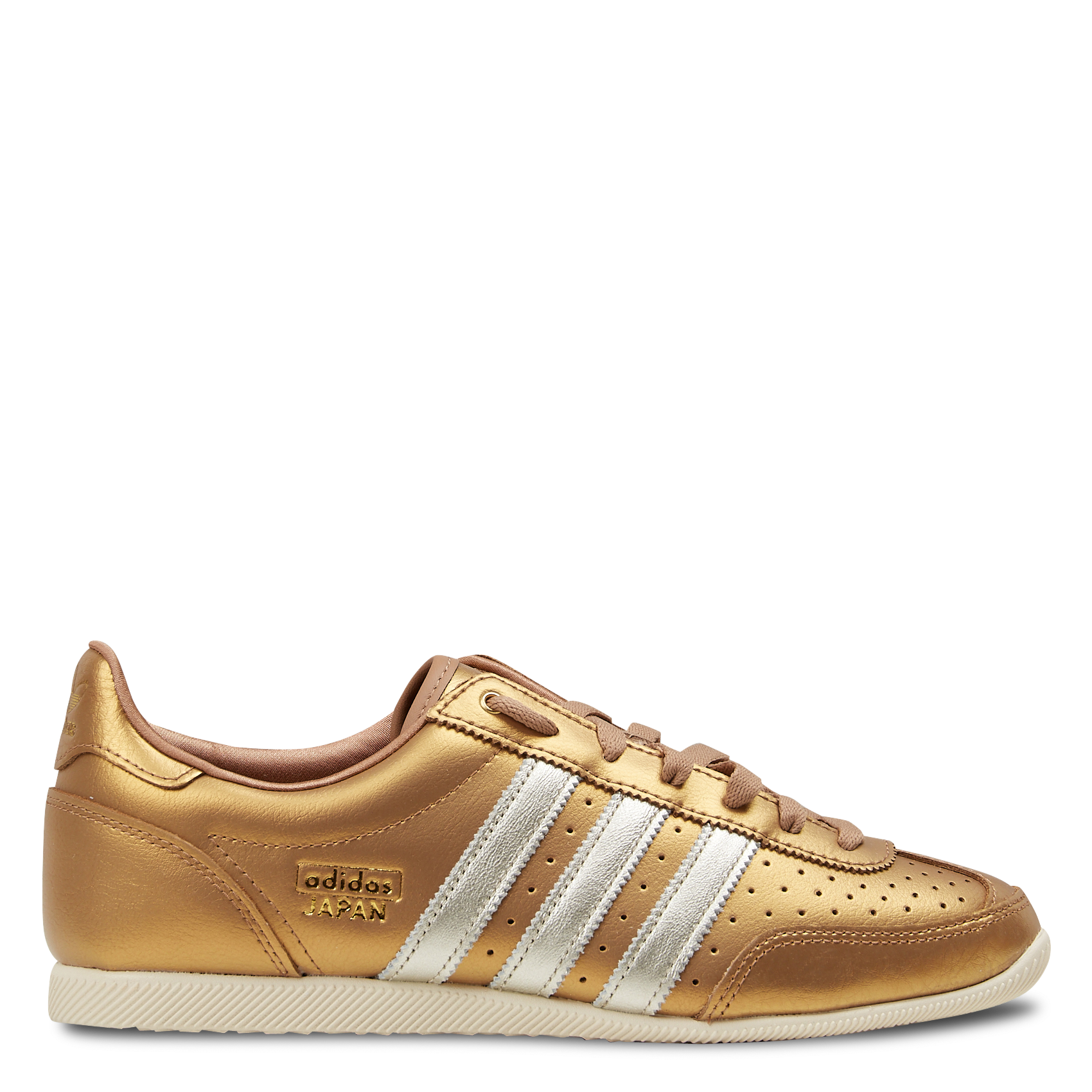 . ADIDAS Brown