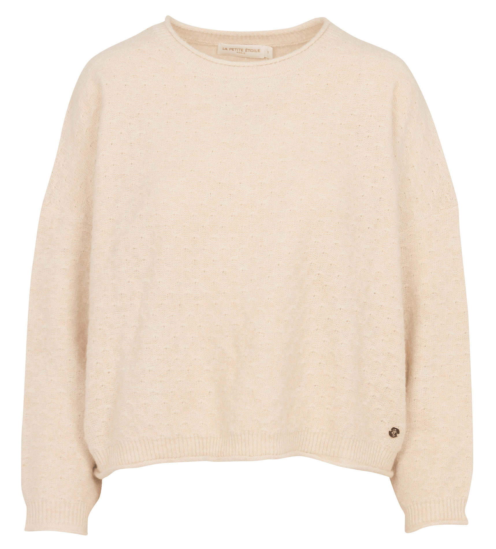 Oversized sweater LA PETITE ETOILE