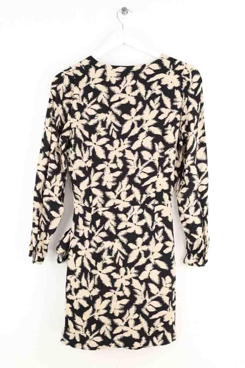 Robe SEZANE - Seconde main Beige