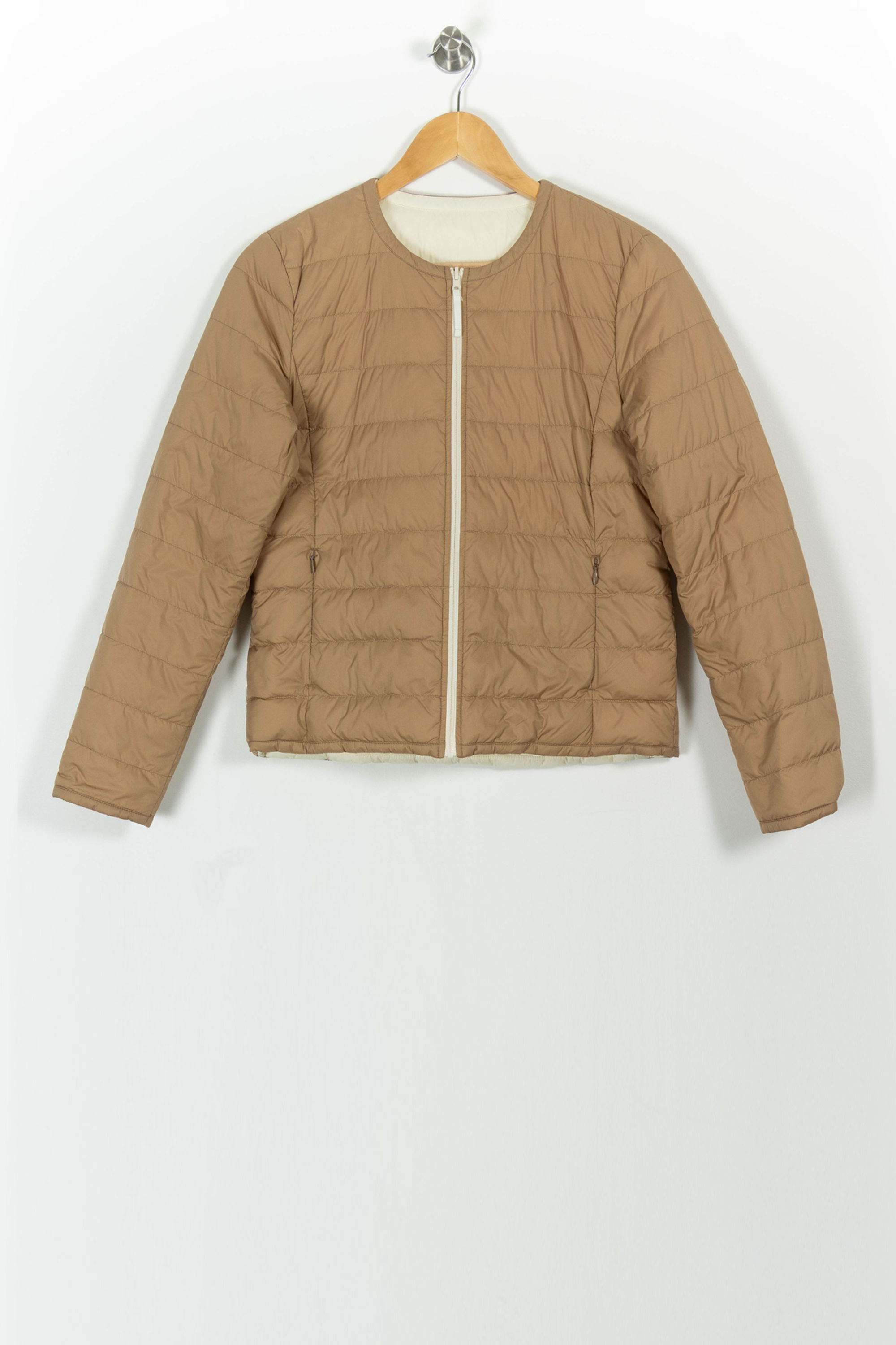 JACKET COMPTOIR DES COTONNIERS - Seconde main Brown