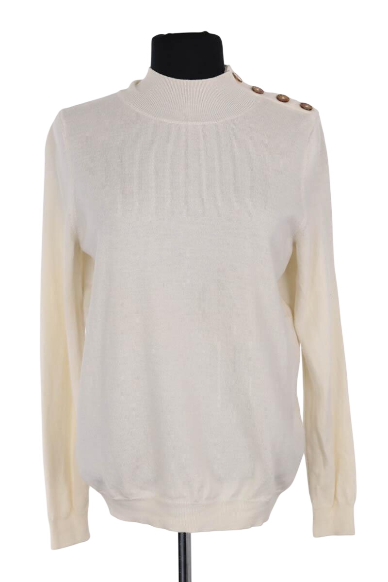Pull SEZANE - Seconde main Beige