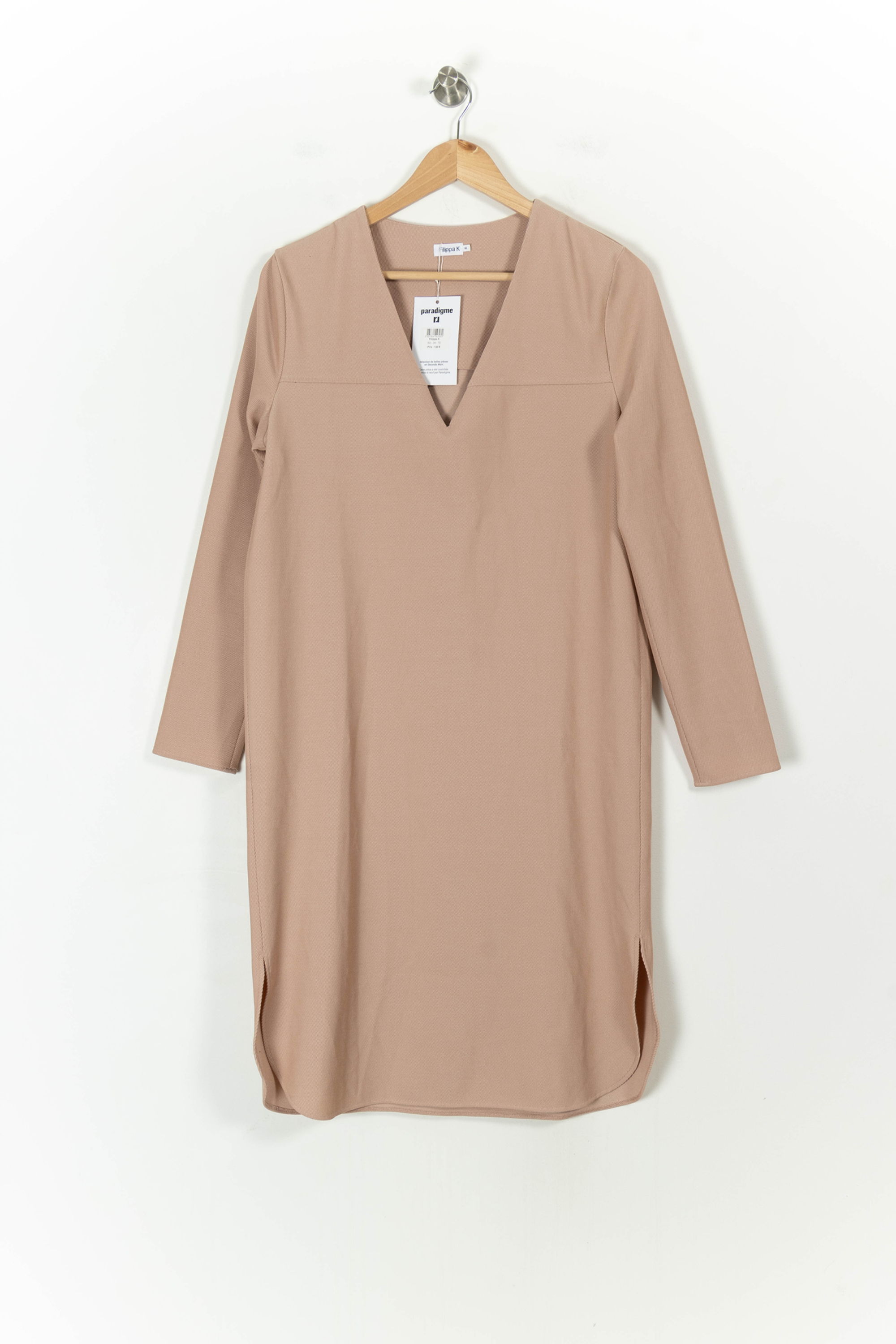 Short & midi dress FILIPPA K - Seconde Main Pink