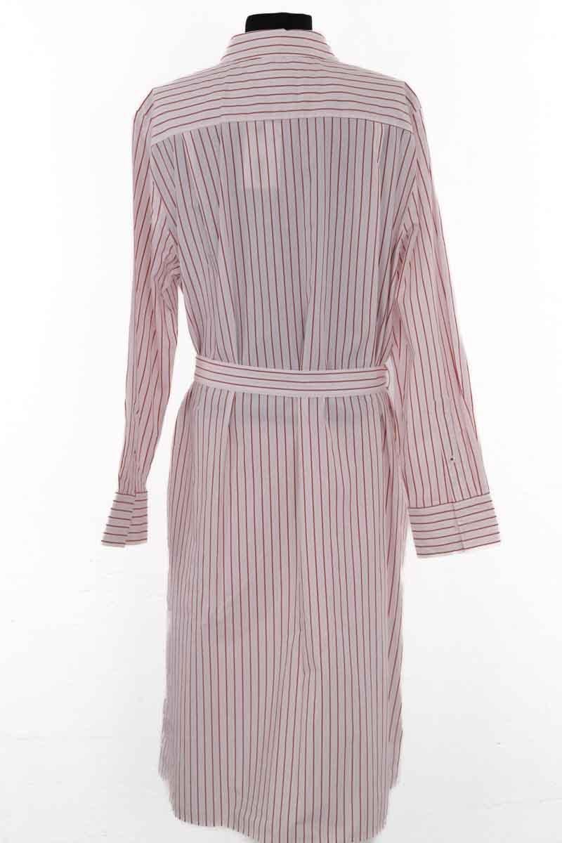 Dress TOMMY HILFIGER - SECONDE MAIN Pink