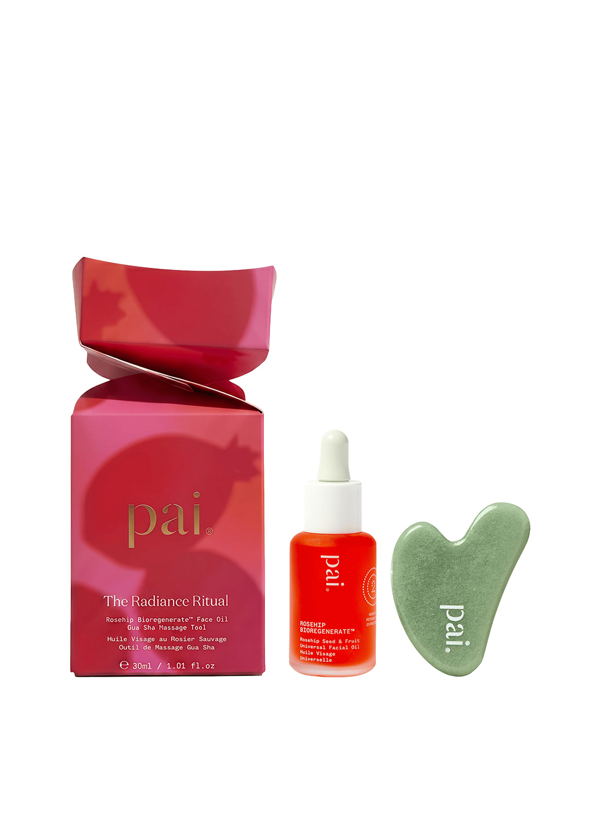 The Radiance Ritual PAI SKINCARE No color