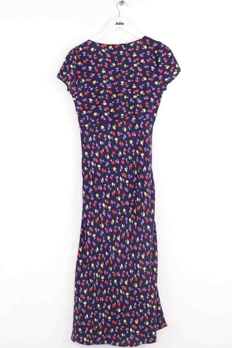 Dress ROUJE - Seconde Main Blue