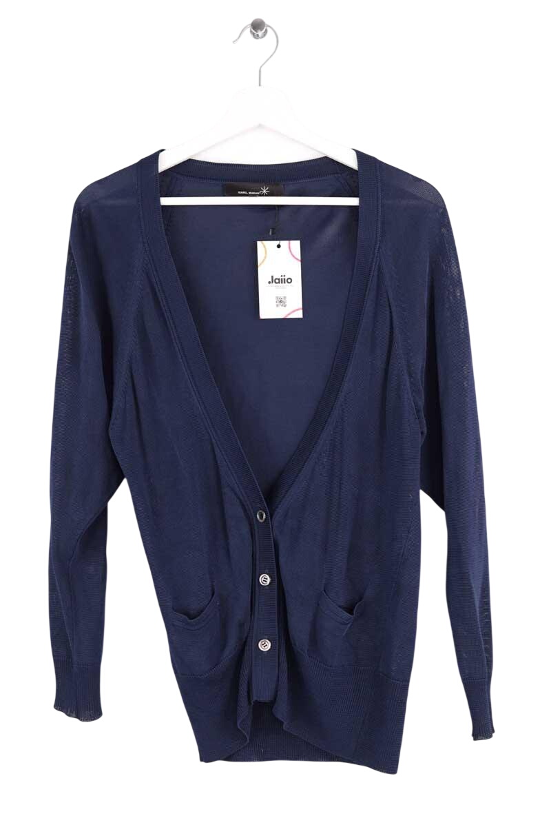 Cardigan ISABEL MARANT - Seconde Main Blue