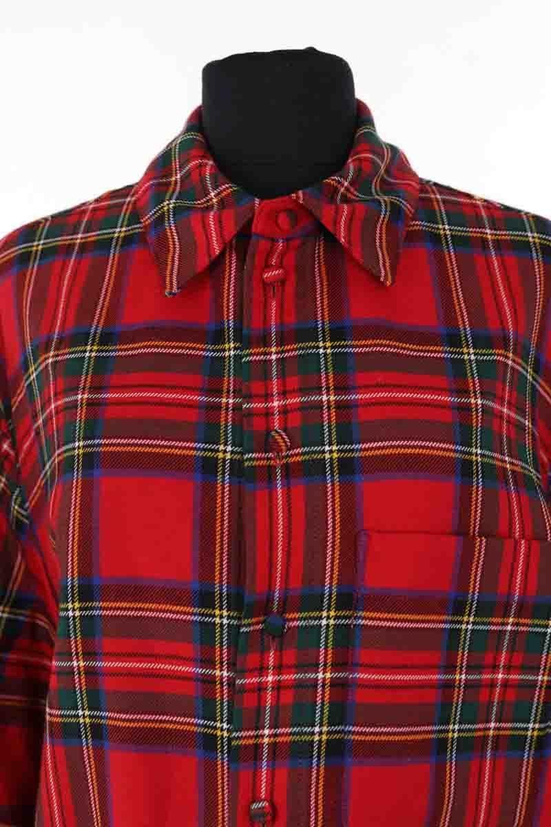 Jacket KENZO - SECONDE MAIN Red