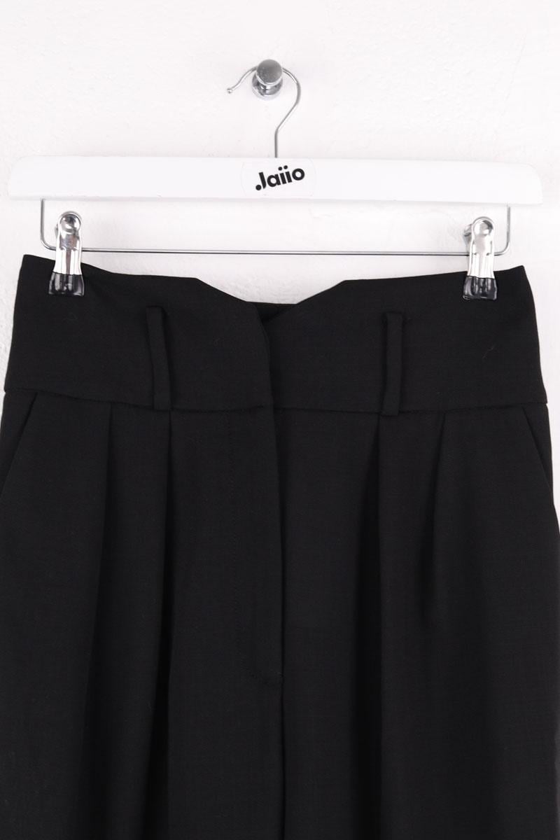 Pants IRO - Seconde Main Black