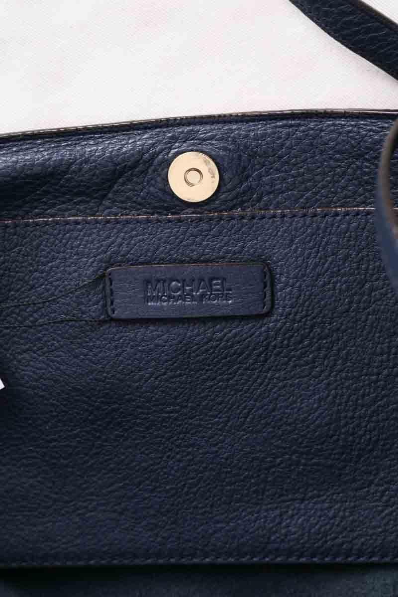 Shoulder bag MICHAEL KORS - Seconde main Blue