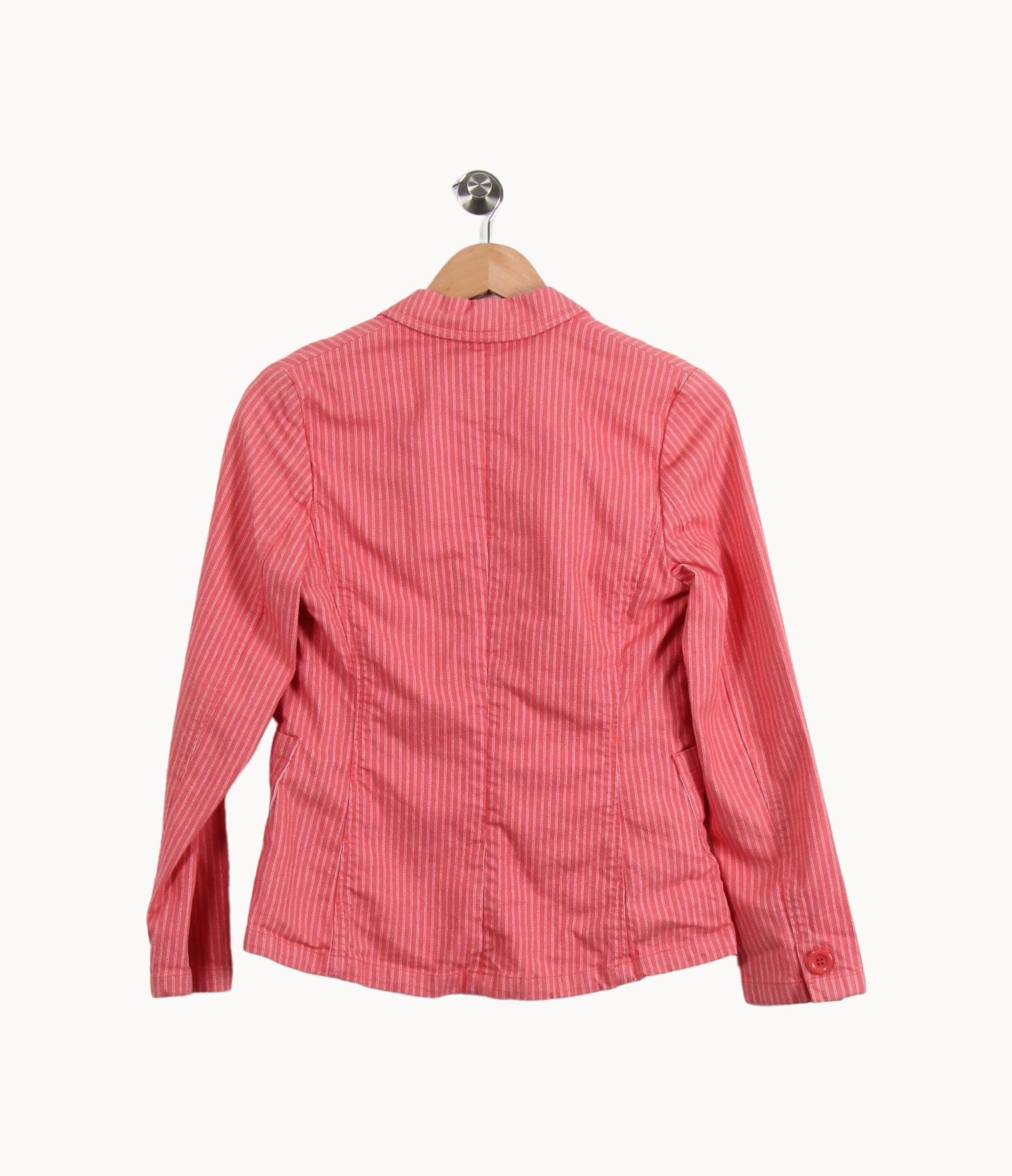 Blazer FILIPPA K - Seconde Main Rose