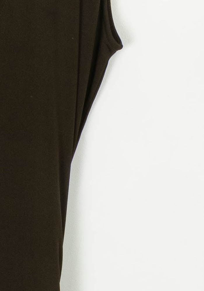 Robe longue FILIPPA K - Seconde Main Vert