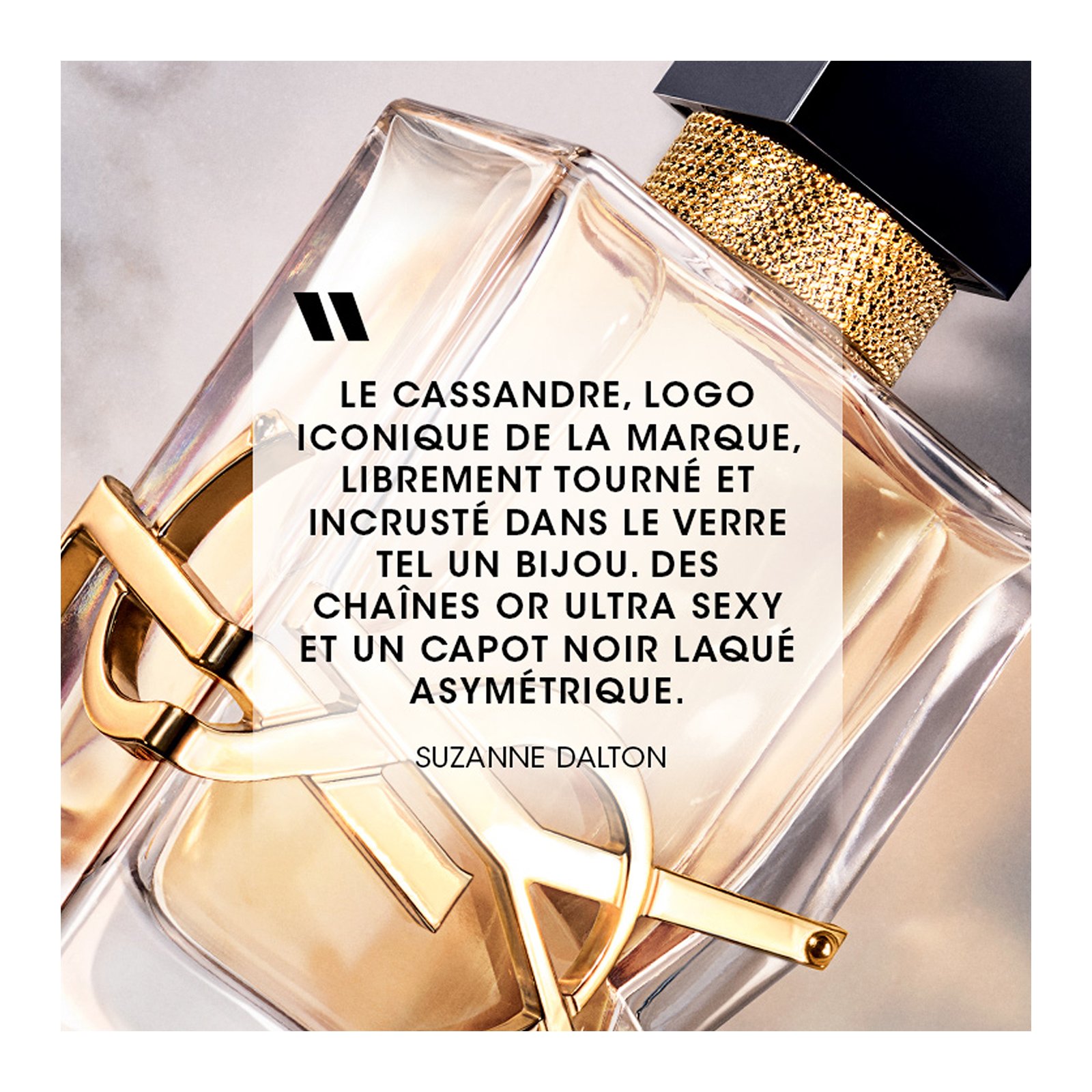Libre Eau de Parfum - Edition limitée YVES SAINT LAURENT No color