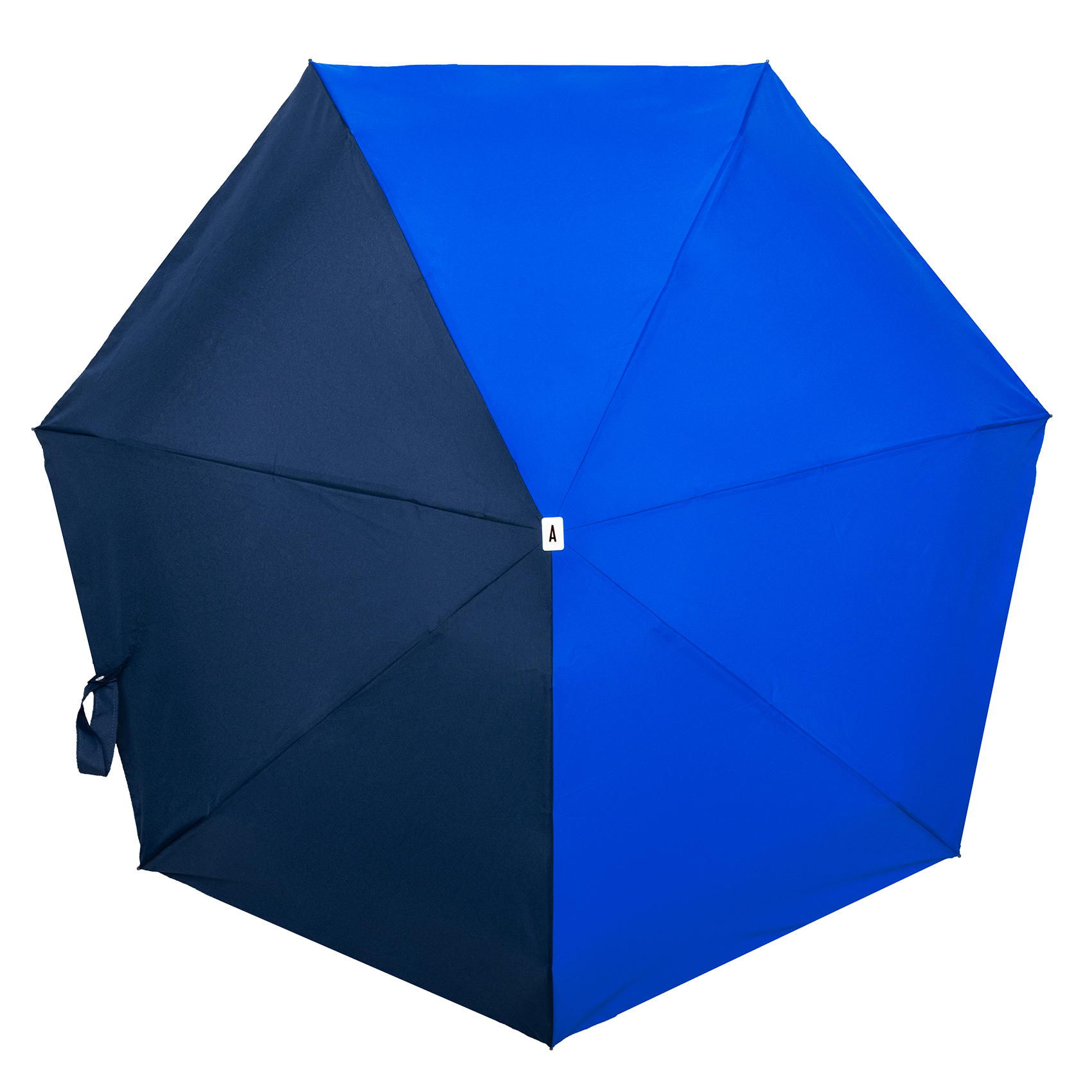 Umbrella ANATOLE Blue