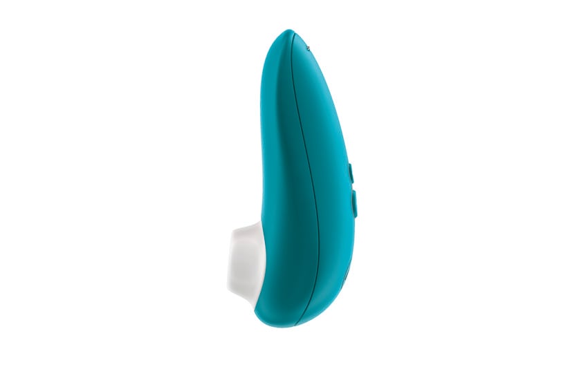 Starlet 3 - Turquoise WOMANIZER No color