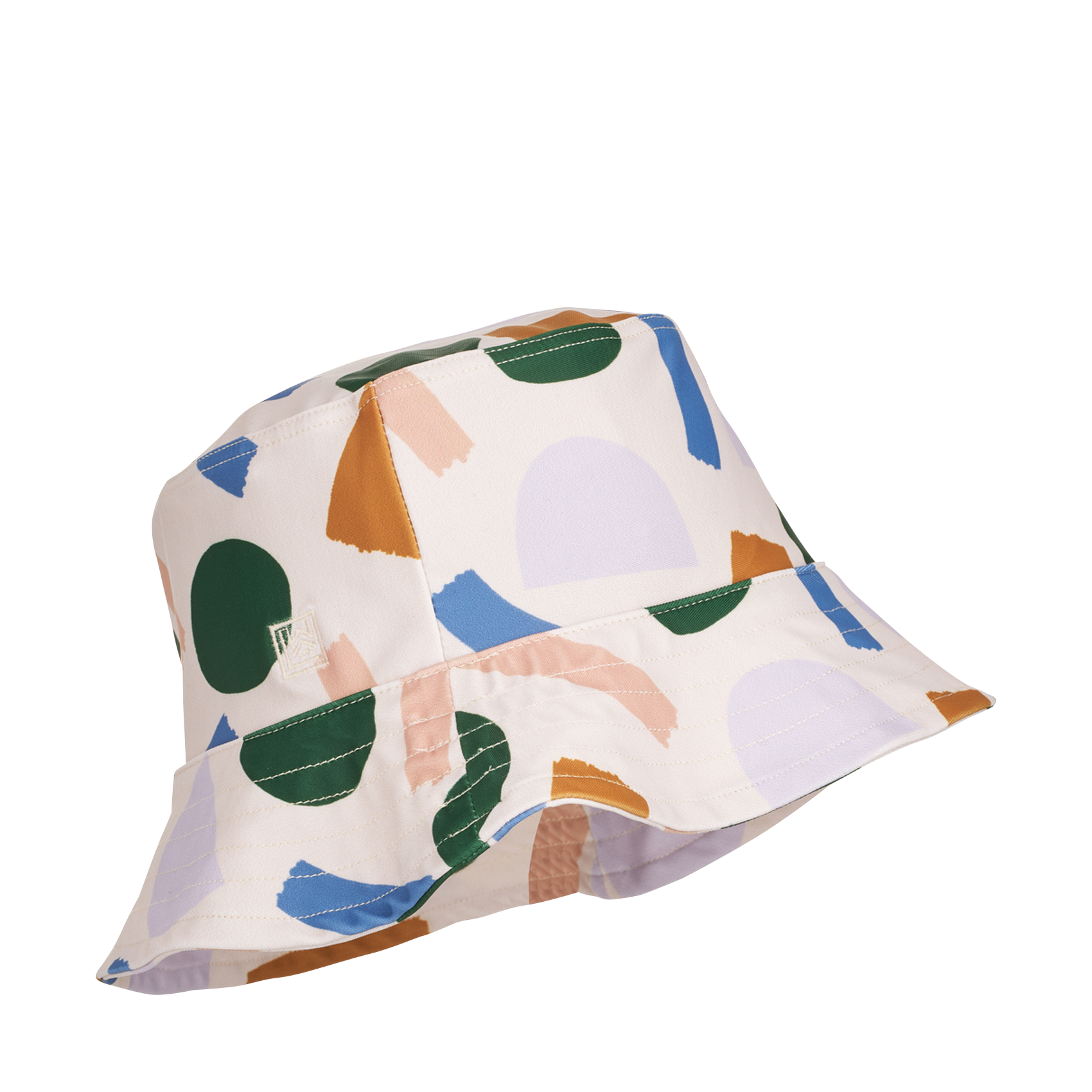 Bucket Hat mit Print LIEWOOD Mehrfarbig