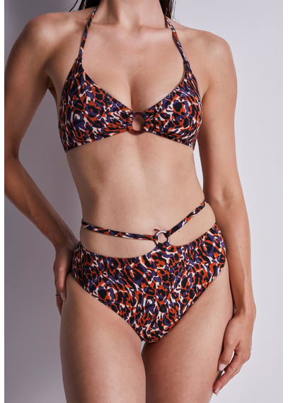 Aubade Slip Mini cœur Wild Vibration (Hot Pink Aubade Slip Mini cœur Wild Vibration (Hot Pink