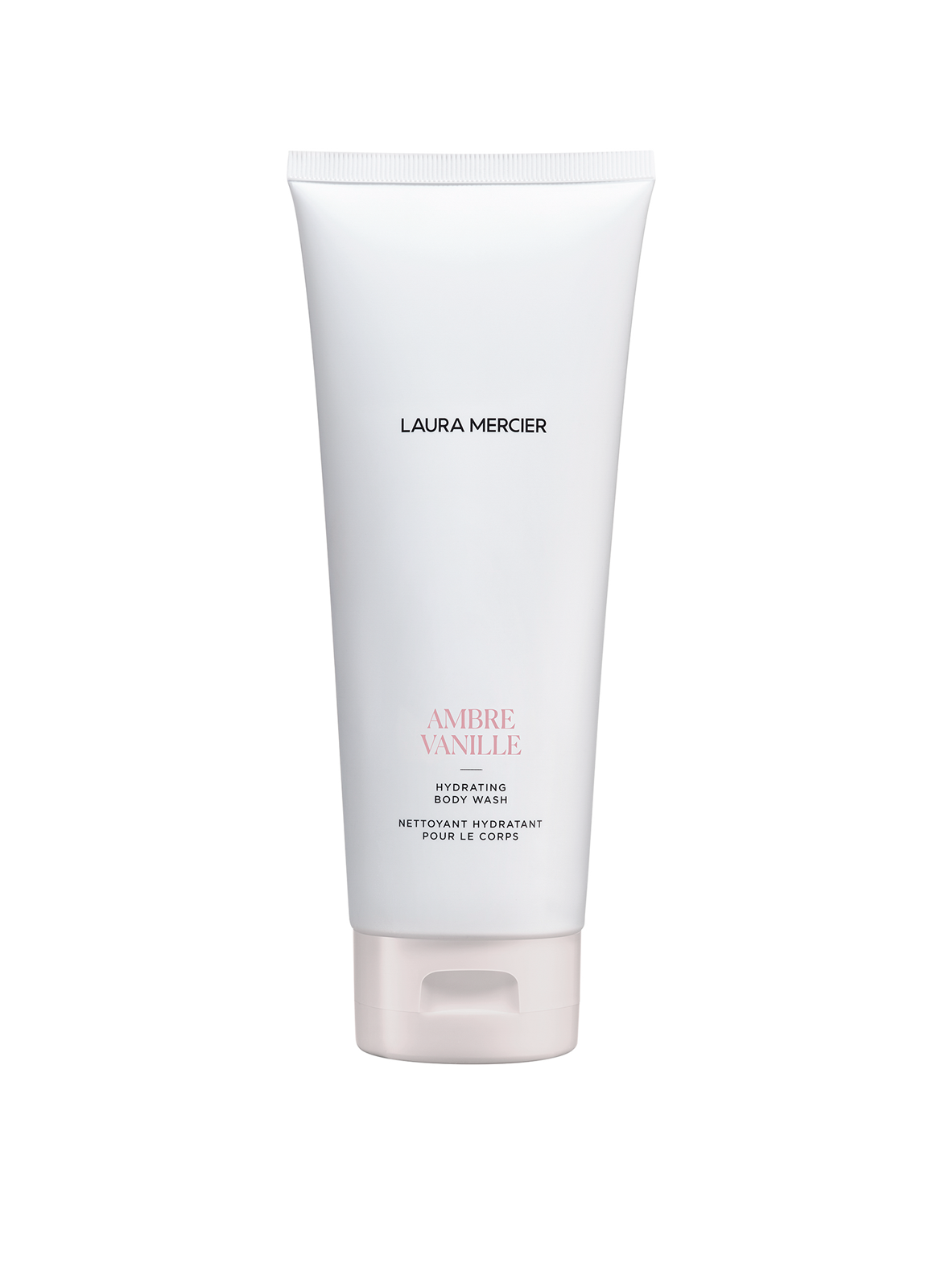 Hydrating Body Wash - Amber Vanilla LAURA MERCIER No color