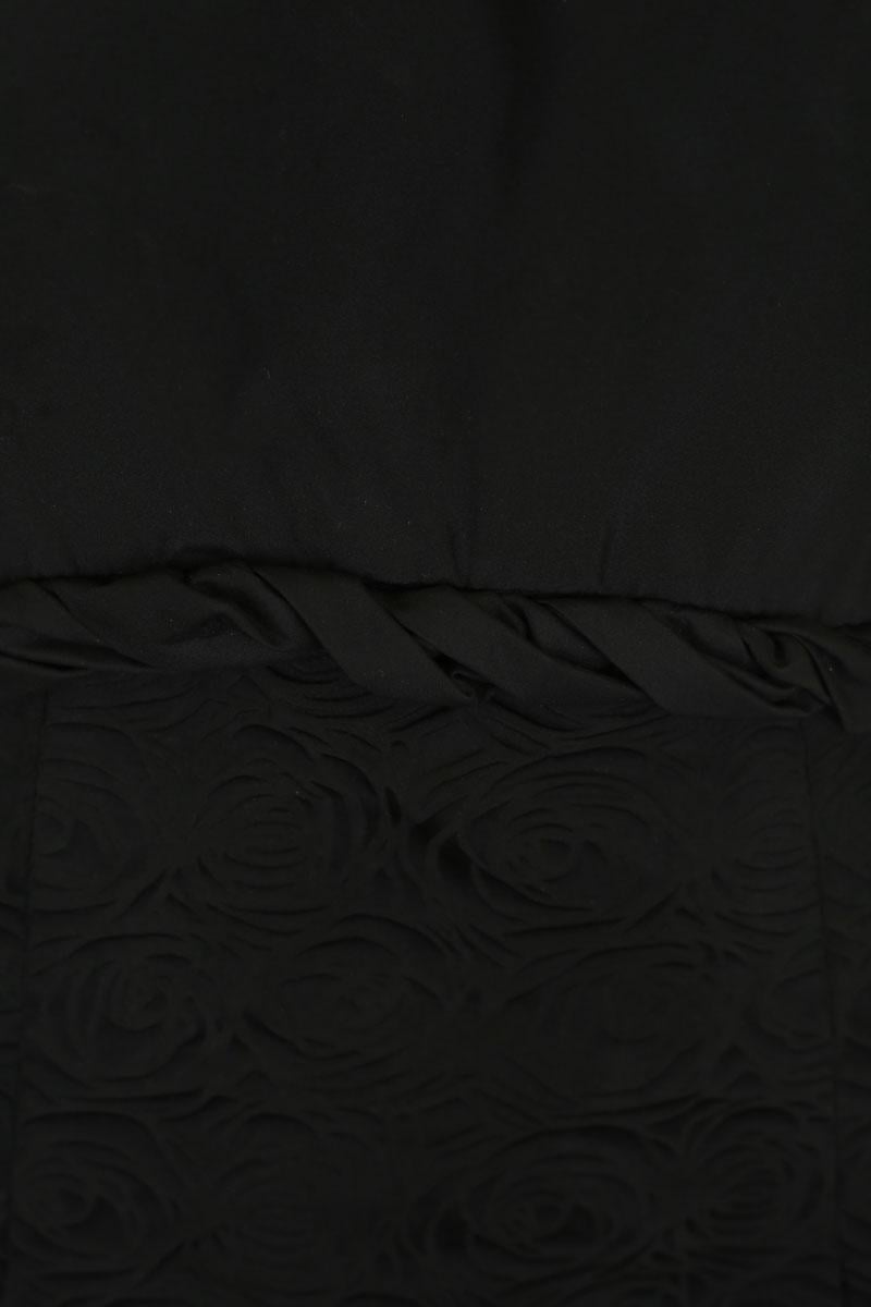 Black dress PAULE KA - Seconde main Black