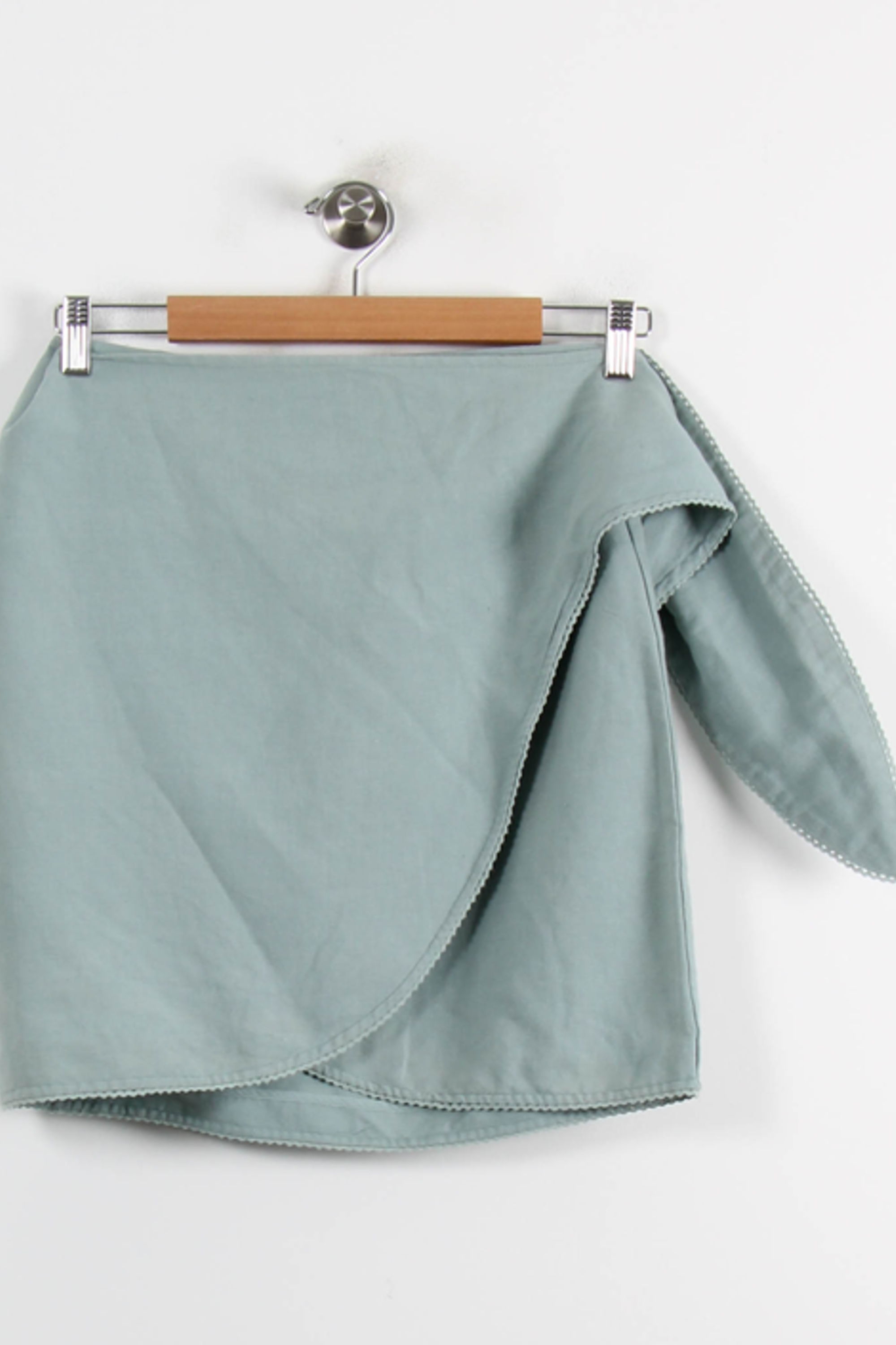 Top & tank top LOUISE MISHA - Seconde Main Green