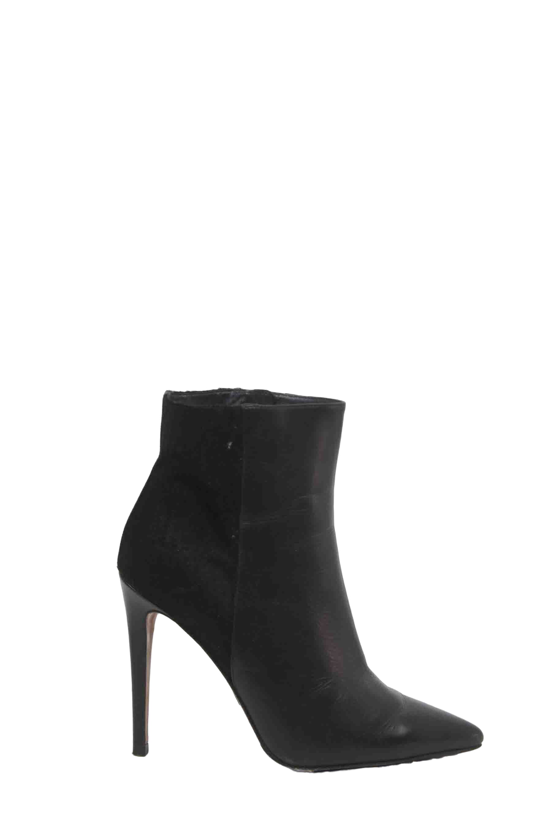 Ankle boots LK BENNETT - Seconde Main Black