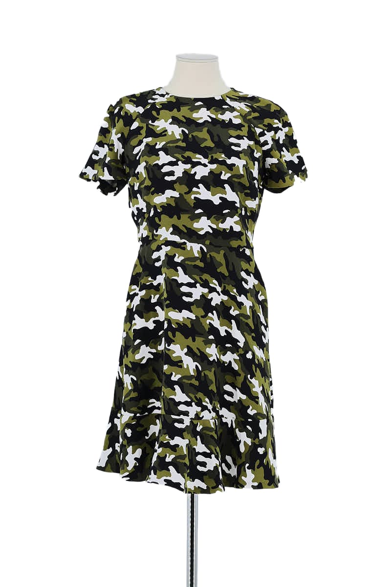 Dress MICHAEL KORS - Seconde main Green
