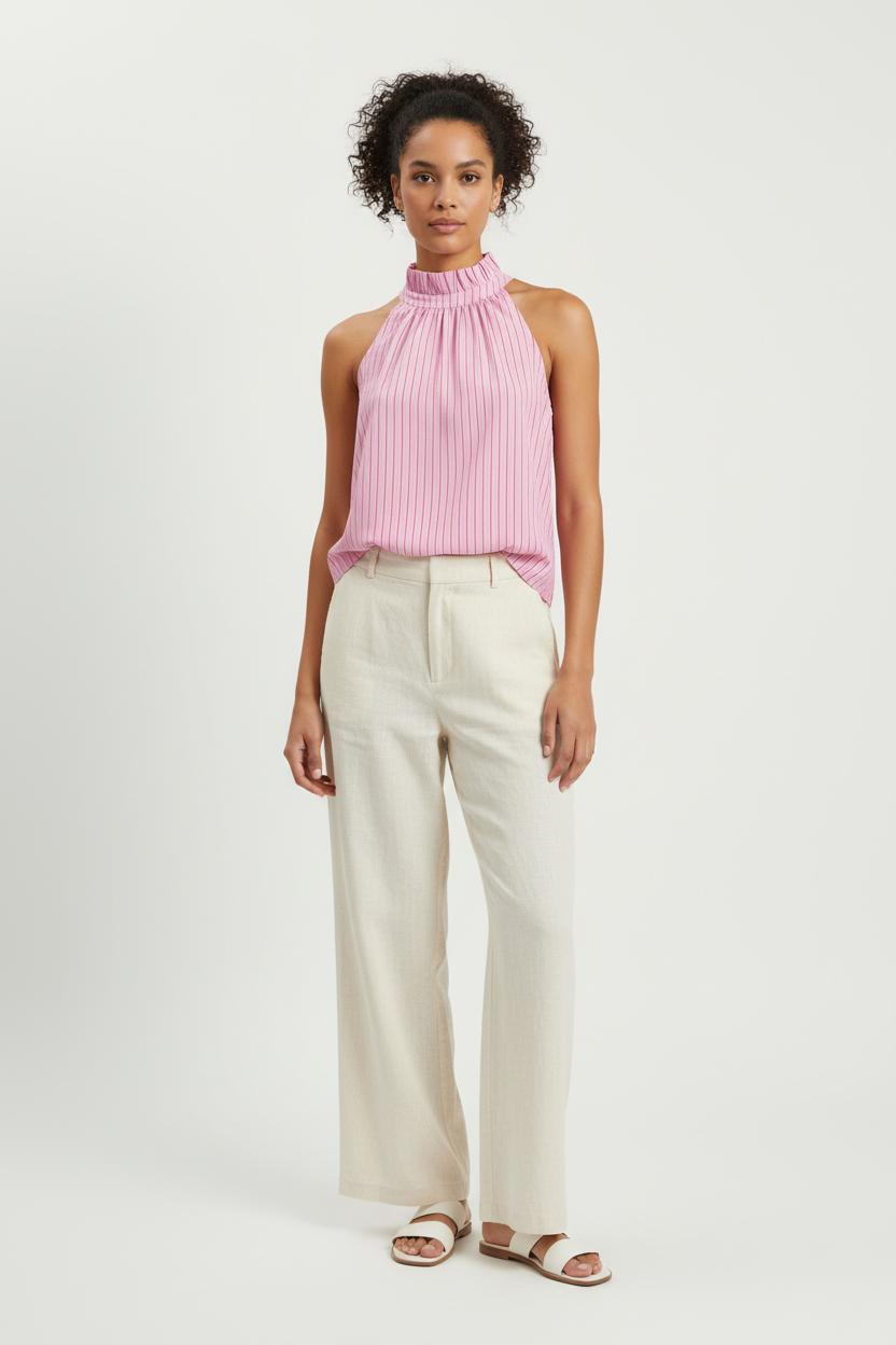 Top & tank top BALZAC PARIS - Seconde Main Pink